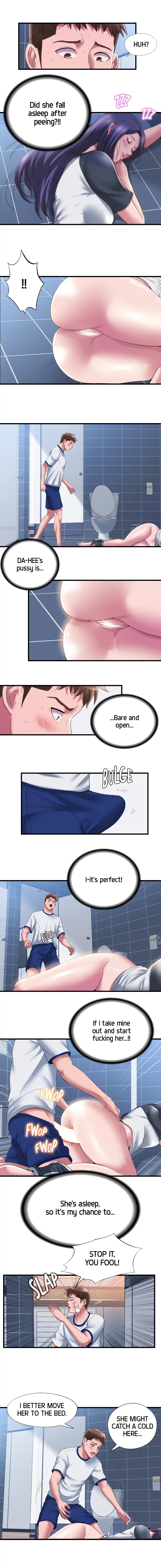 Water Overflow - Chapter 56 [photo 6] - MangaPorn