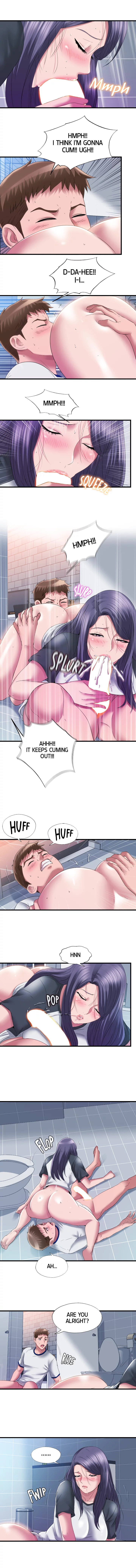 Water Overflow - Chapter 57 [photo 4] - MangaPorn