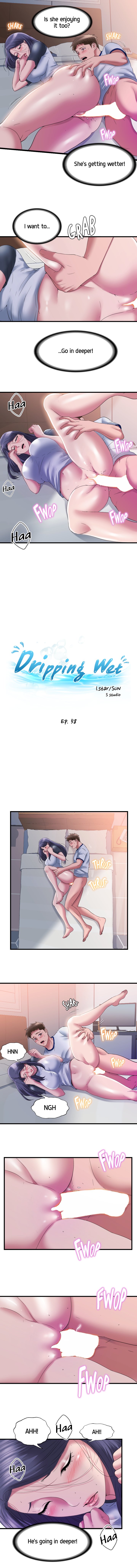 Water Overflow - Chapter 58 [photo 3] - MangaPorn