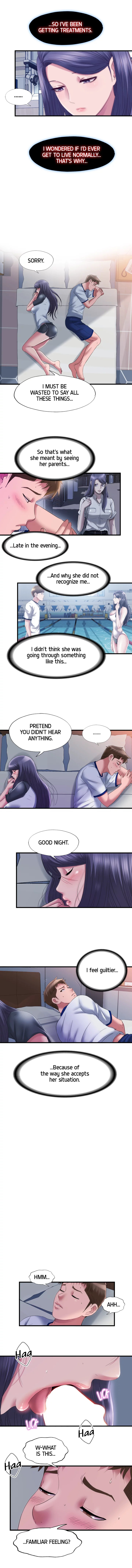 Water Overflow - Chapter 59 [photo 6] - MangaPorn