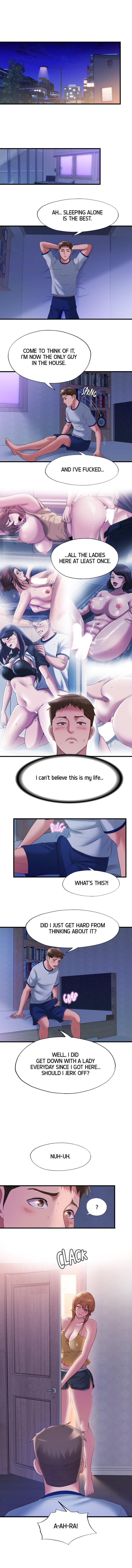 Water Overflow - Chapter 60 [photo 5] - MangaPorn