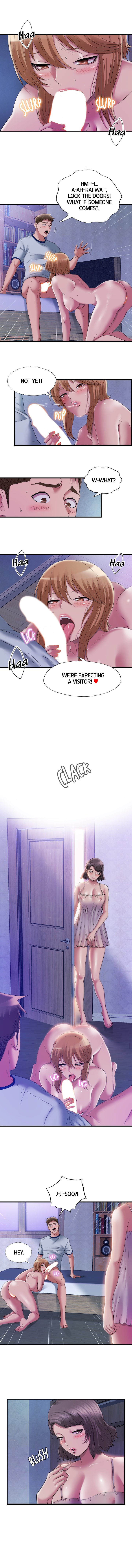 Water Overflow - Chapter 60 [photo 7] - MangaPorn