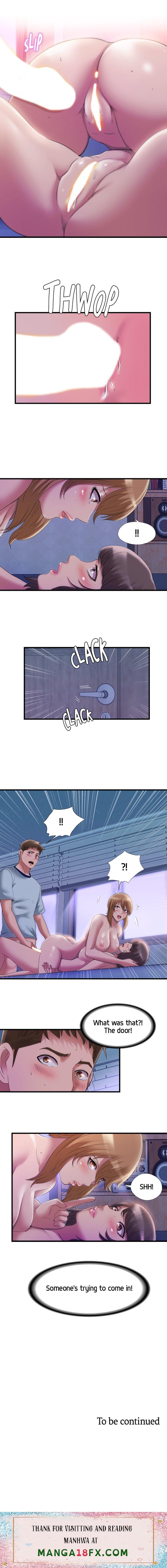 Water Overflow - Chapter 61 [photo 6] - MangaPorn