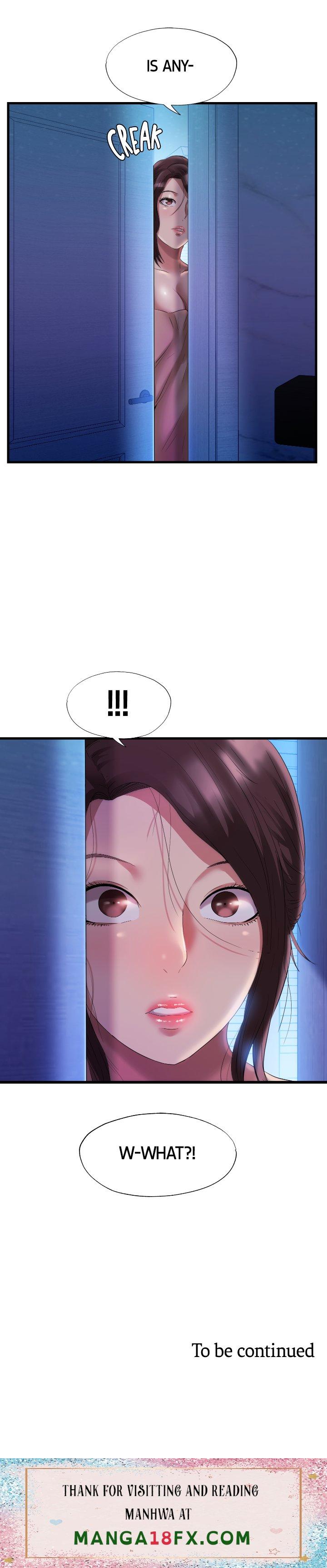 Water Overflow - Chapter 64 [photo 7] - MangaPorn