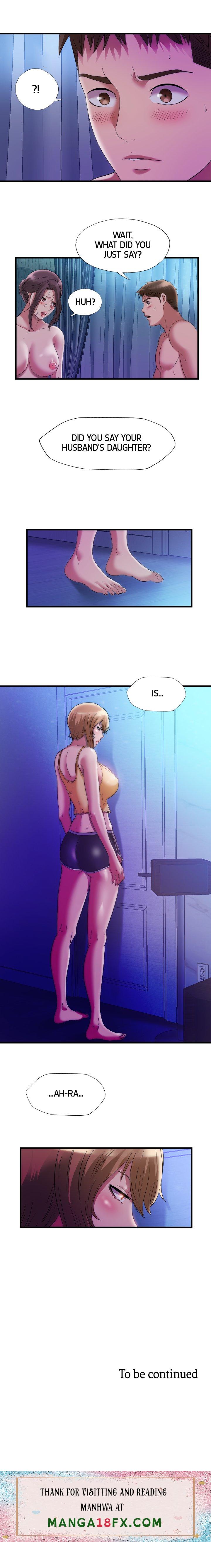 Water Overflow - Chapter 66 [photo 9] - MangaPorn