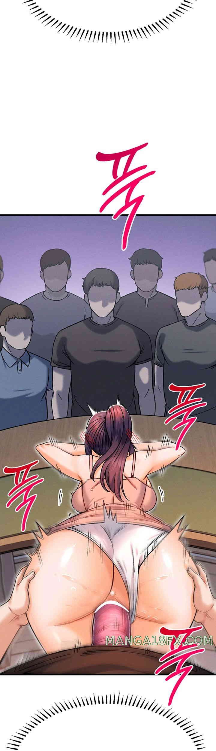 Kangcheol’s Bosses Raw - Chapter 13 [photo 25] - MangaPorn