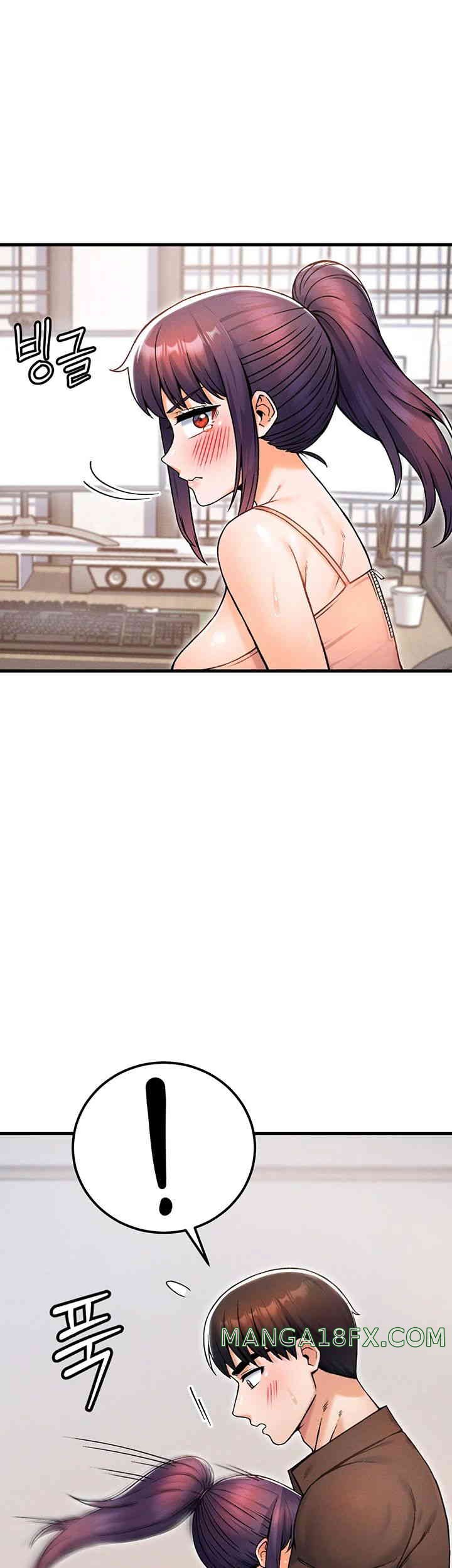 Kangcheol’s Bosses Raw - Chapter 13 [photo 38] - MangaPorn