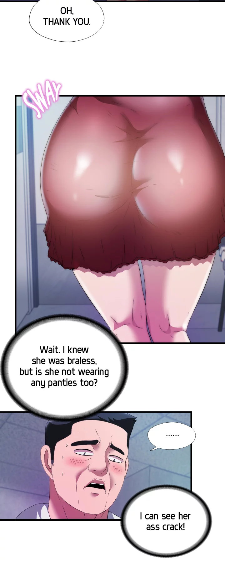 Water Overflow - Chapter 71 [photo 25] - MangaPorn