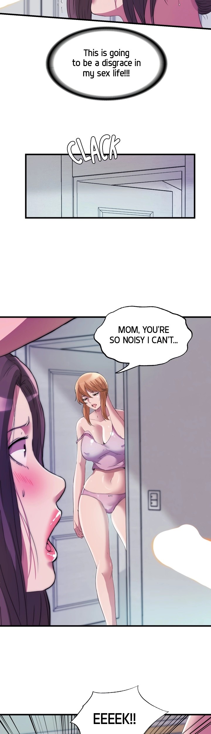 Water Overflow - Chapter 72 [photo 19] - MangaPorn