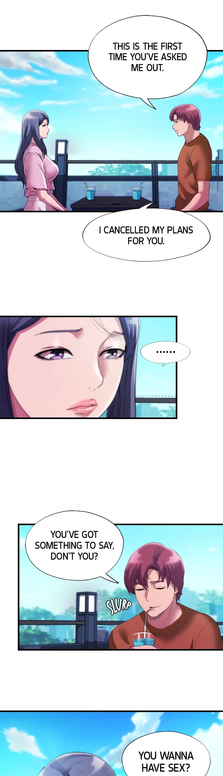 Water Overflow - Chapter 72 [photo 27] - MangaPorn