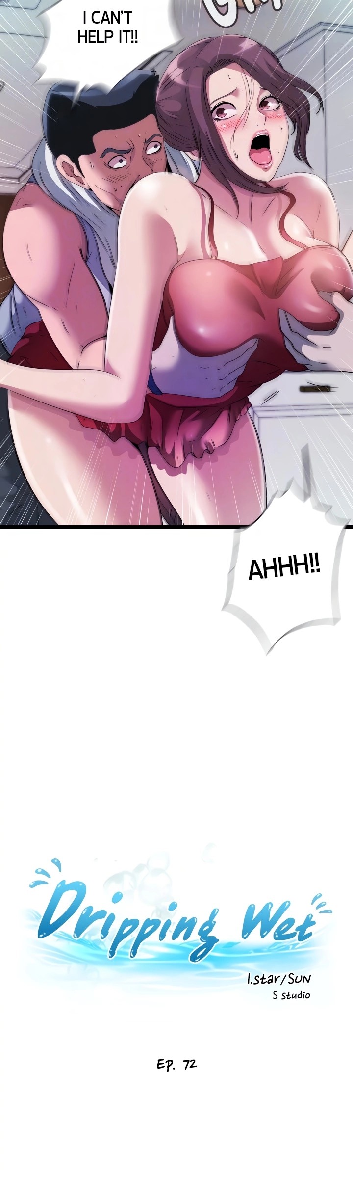 Water Overflow - Chapter 72 [photo 6] - MangaPorn