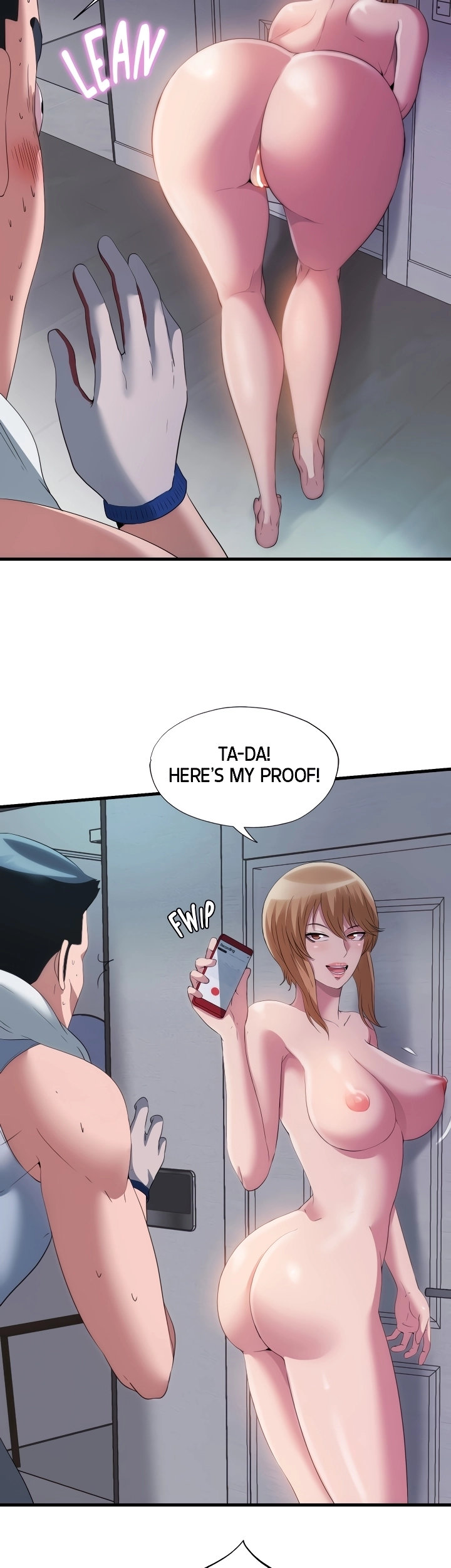 Water Overflow - Chapter 73 [photo 3] - MangaPorn