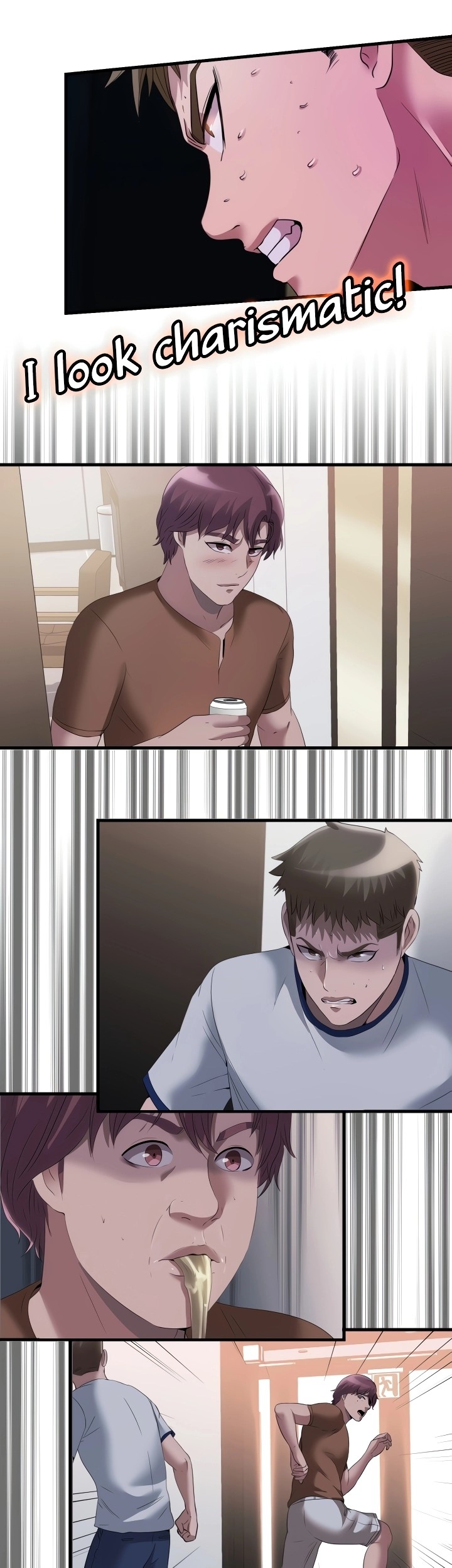 Water Overflow - Chapter 74 [photo 13] - MangaPorn