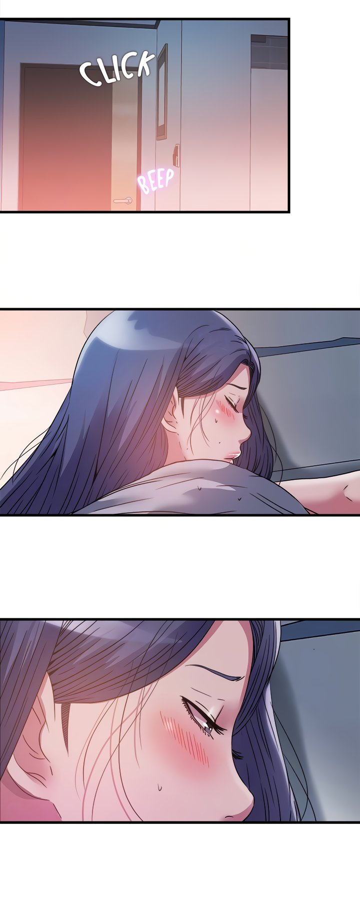 Water Overflow - Chapter 77 [photo 15] - MangaPorn