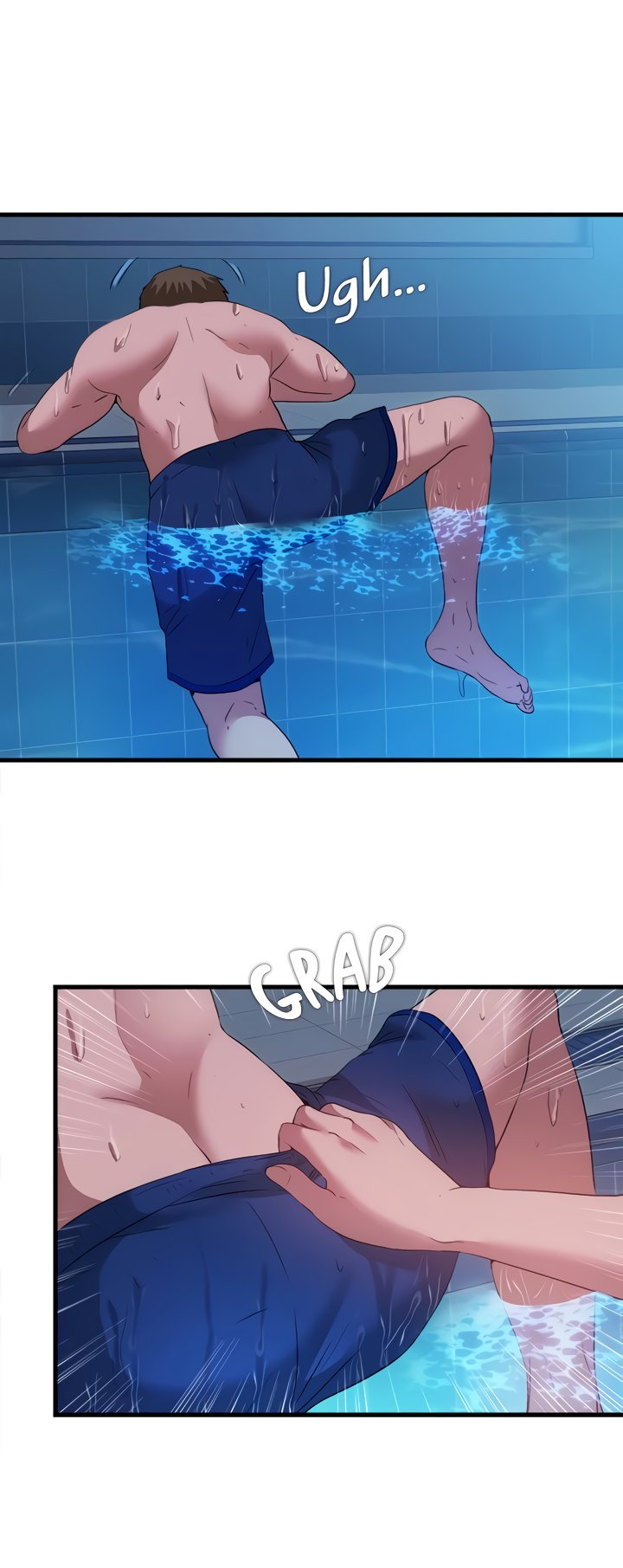 Water Overflow - Chapter 78 [photo 10] - MangaPorn