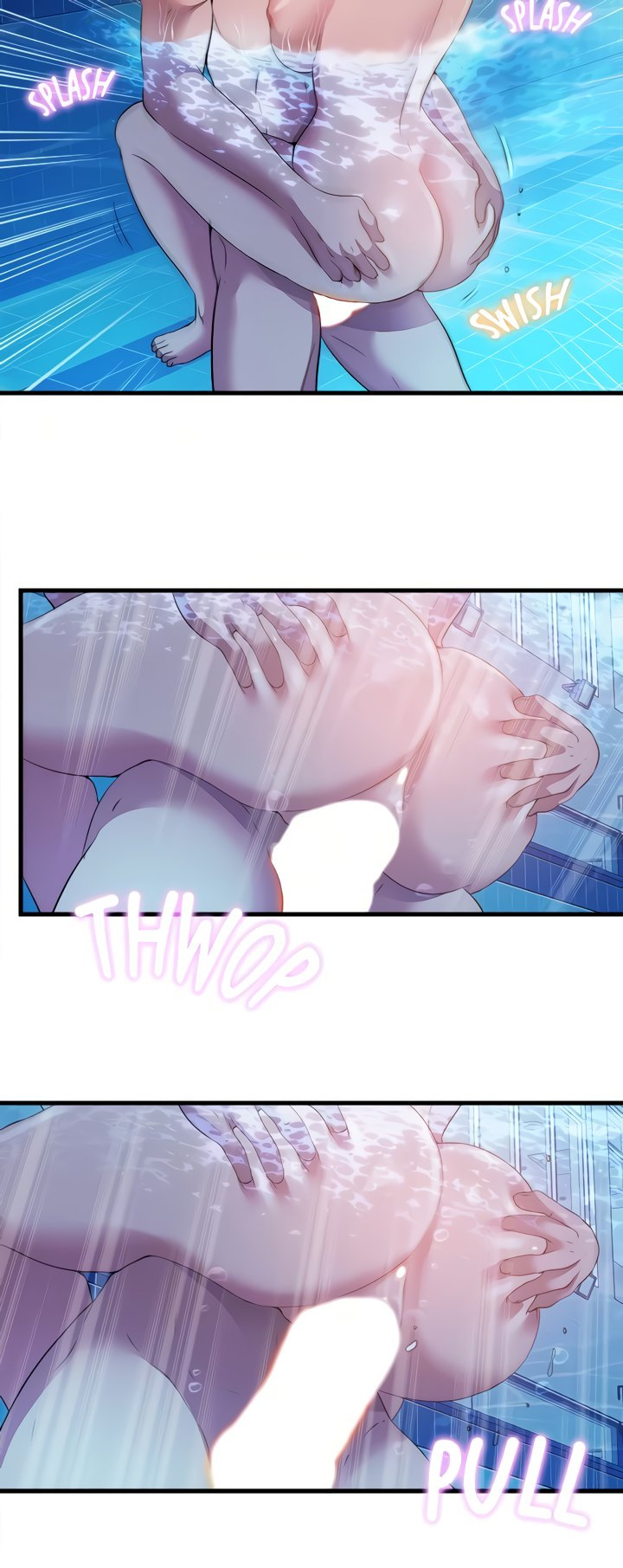 Water Overflow - Chapter 78 [photo 20] - MangaPorn