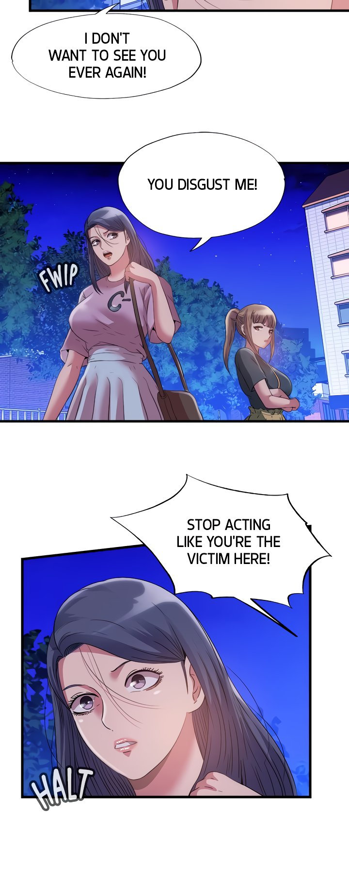 Water Overflow - Chapter 78 [photo 25] - MangaPorn