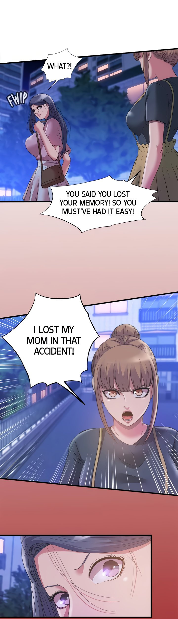 Water Overflow - Chapter 78 [photo 26] - MangaPorn