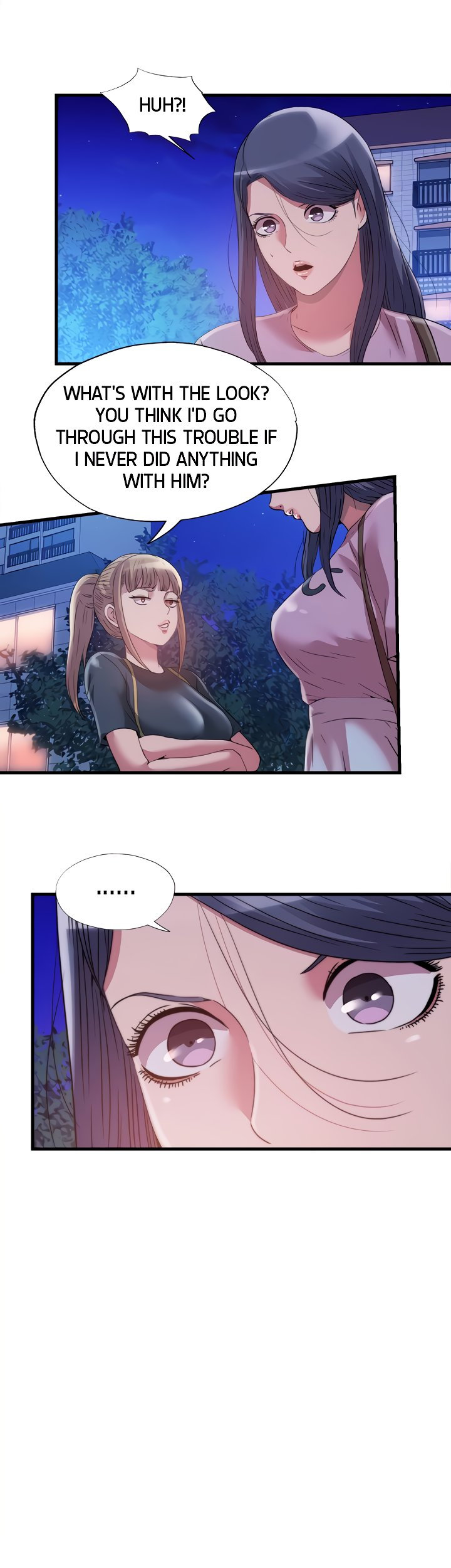 Water Overflow - Chapter 78 [photo 9] - MangaPorn