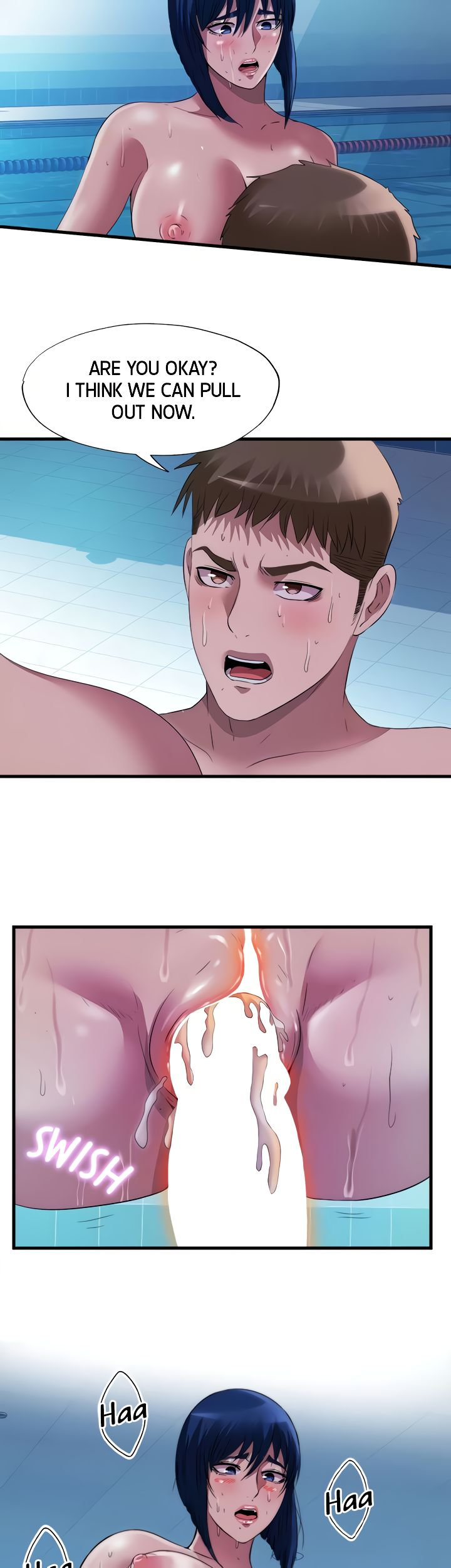 Water Overflow - Chapter 79 [photo 13] - MangaPorn