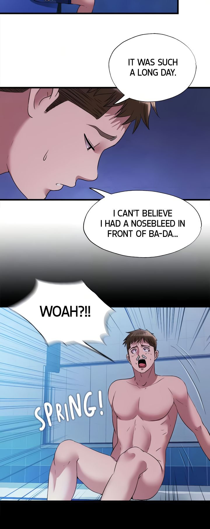 Water Overflow - Chapter 79 [photo 20] - MangaPorn