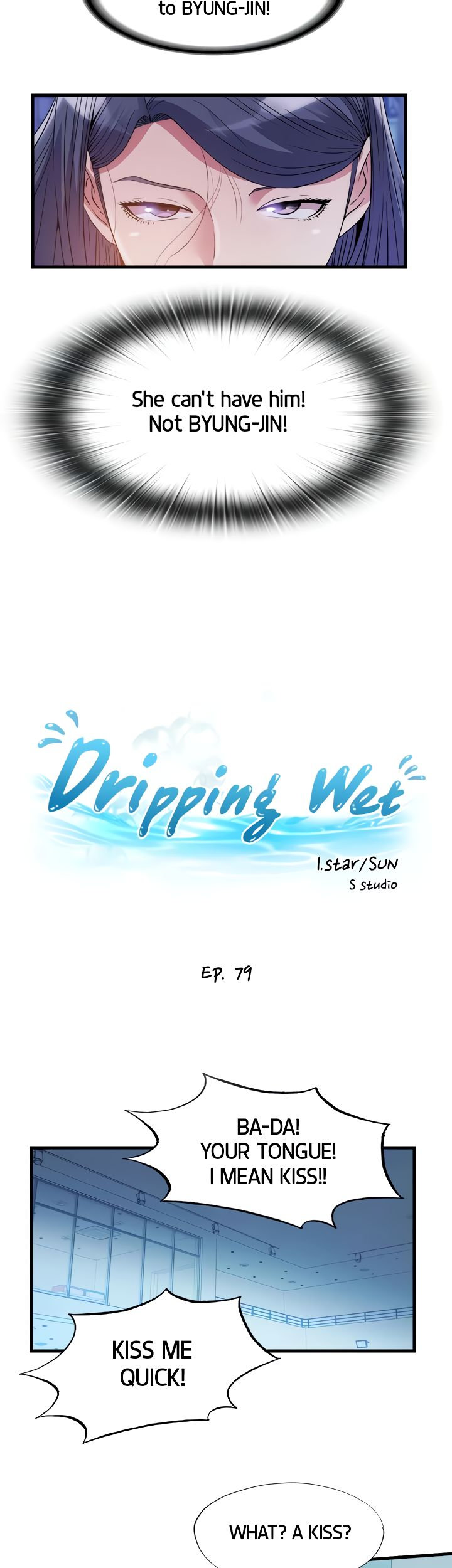 Water Overflow - Chapter 79 [photo 4] - MangaPorn