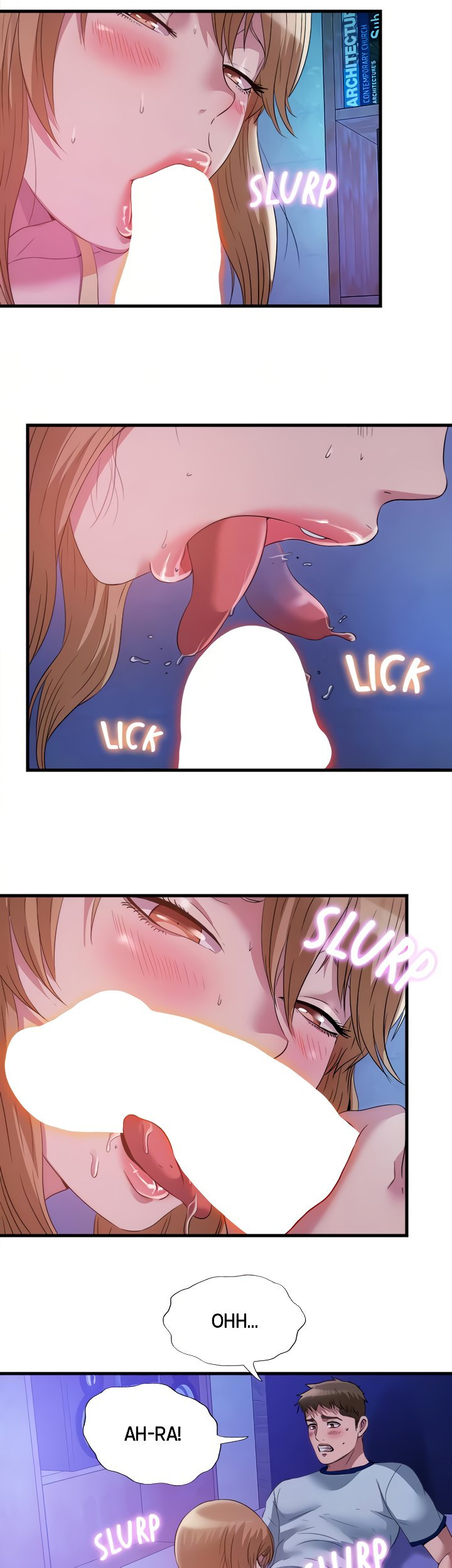 Water Overflow - Chapter 80 [photo 13] - MangaPorn