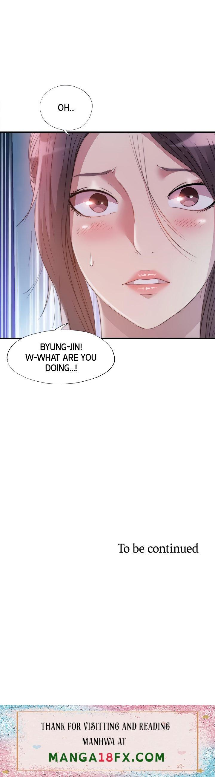 Water Overflow - Chapter 80 [photo 27] - MangaPorn