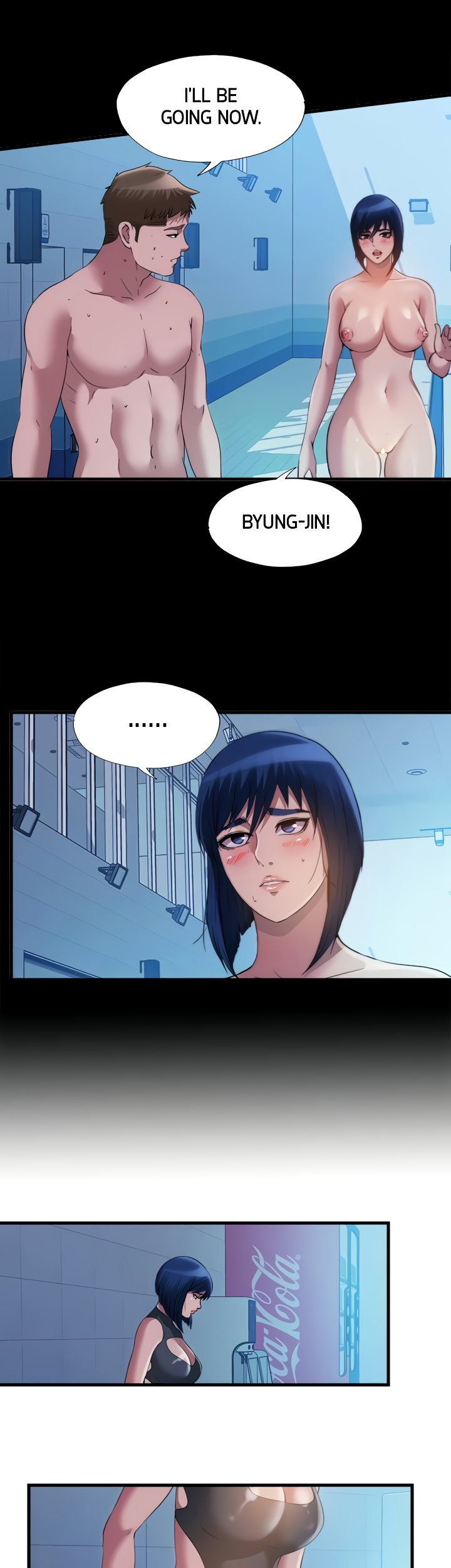 Water Overflow - Chapter 80 [photo 6] - MangaPorn