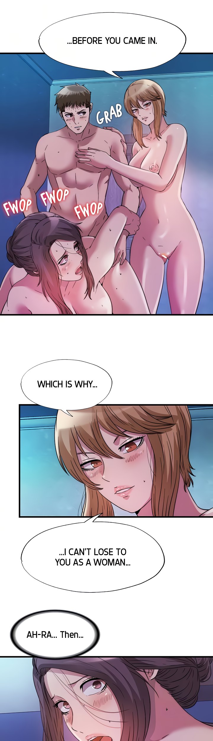 Water Overflow - Chapter 82 [photo 12] - MangaPorn