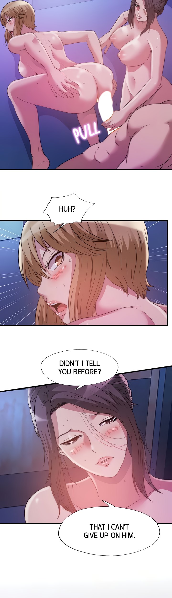 Water Overflow - Chapter 82 [photo 25] - MangaPorn