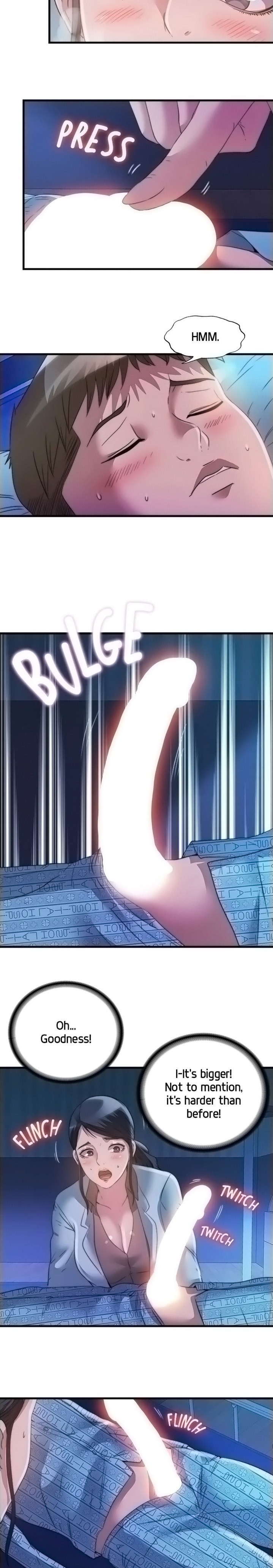 Water Overflow - Chapter 87 [photo 11] - MangaPorn