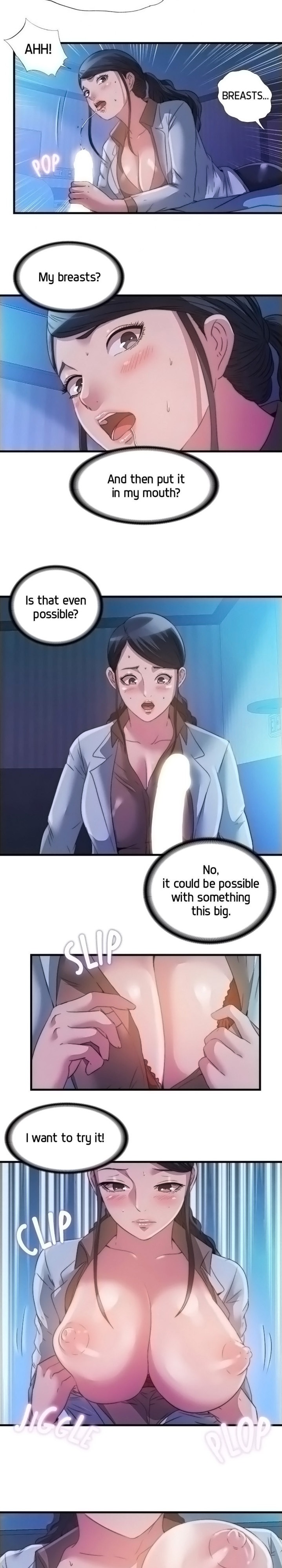 Water Overflow - Chapter 88 [photo 11] - MangaPorn