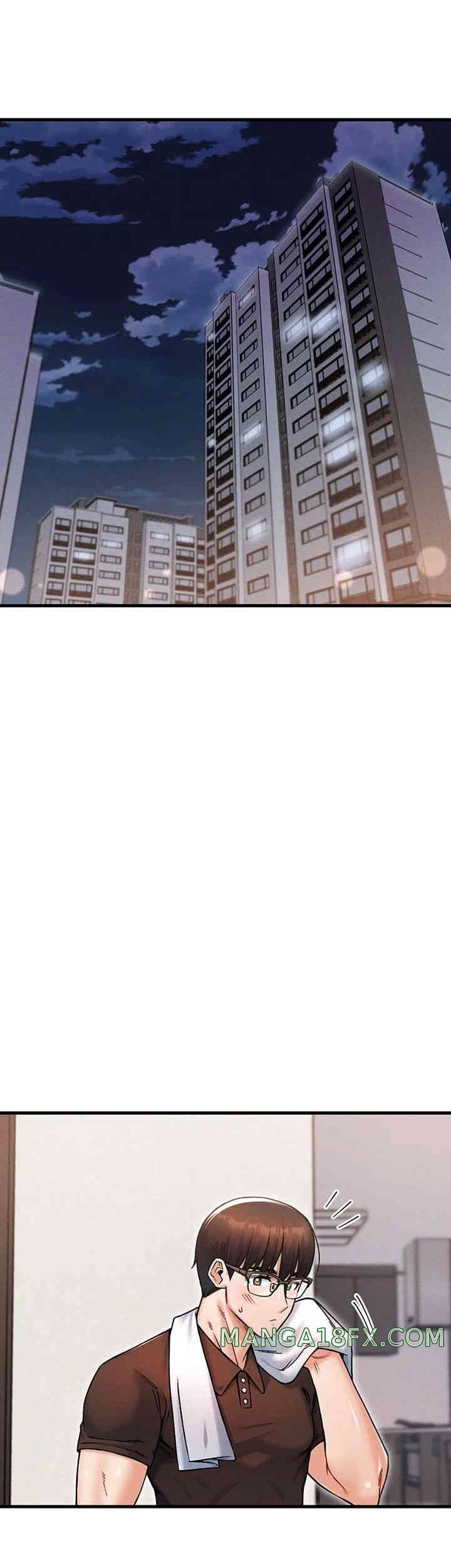 Kangcheol’s Bosses Raw - Chapter 15 [photo 35] - MangaPorn