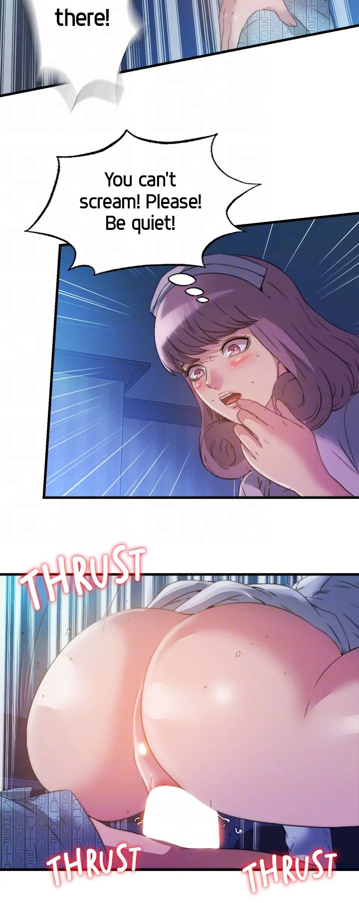 Water Overflow - Chapter 89 [photo 16] - MangaPorn