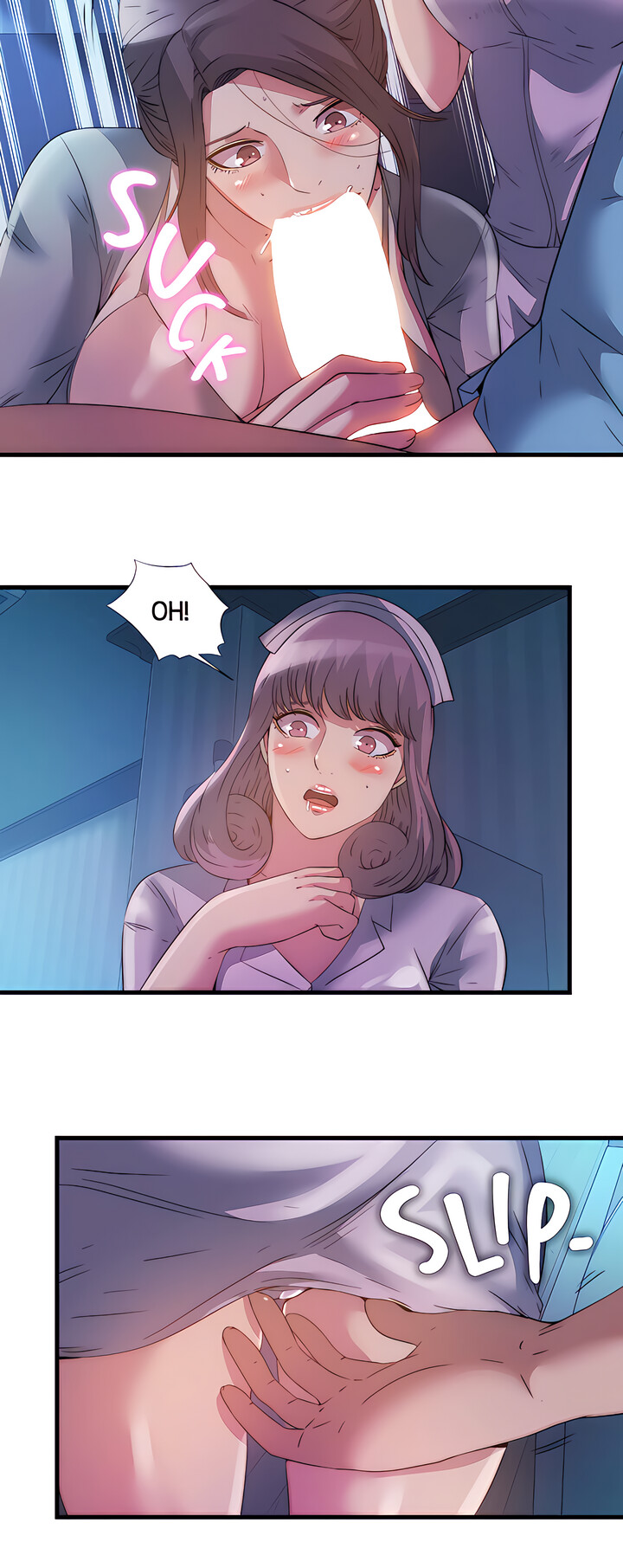 Water Overflow - Chapter 90 [photo 15] - MangaPorn