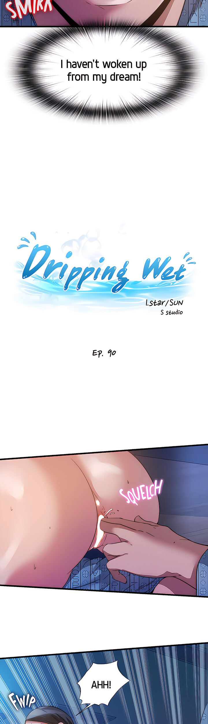 Water Overflow - Chapter 90 [photo 8] - MangaPorn