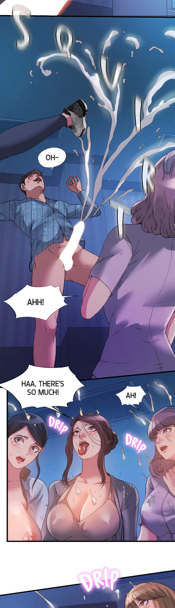 Water Overflow - Chapter 91 [photo 8] - MangaPorn