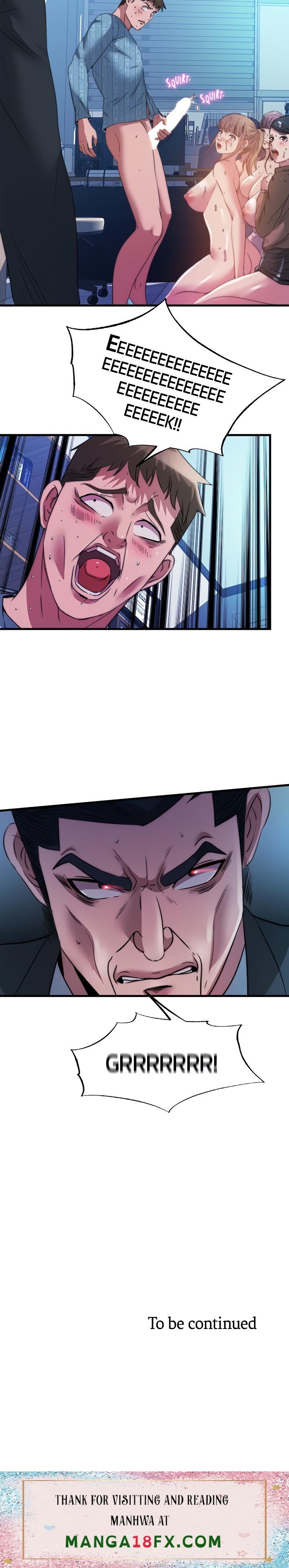 Water Overflow - Chapter 94 [photo 20] - MangaPorn