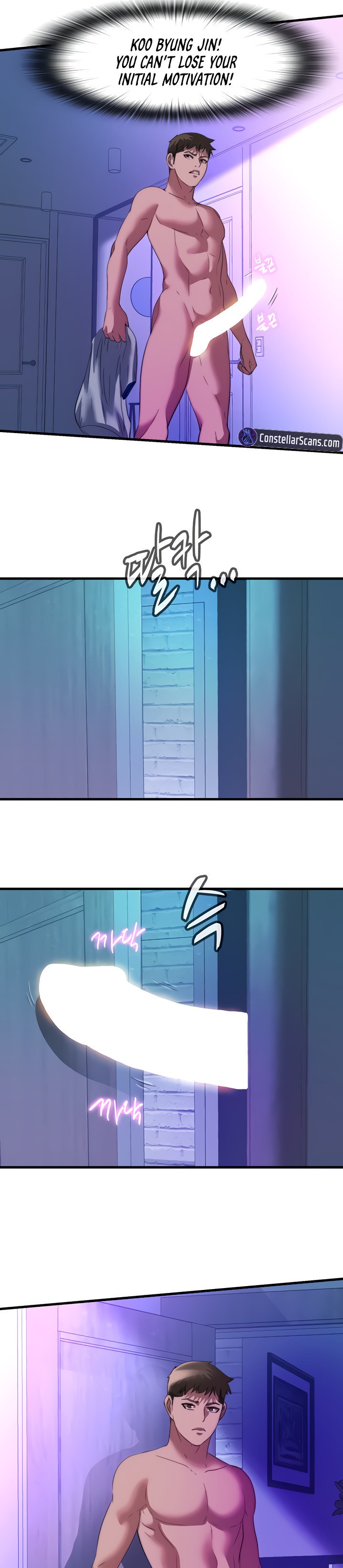 Water Overflow - Chapter 100 [photo 16] - MangaPorn