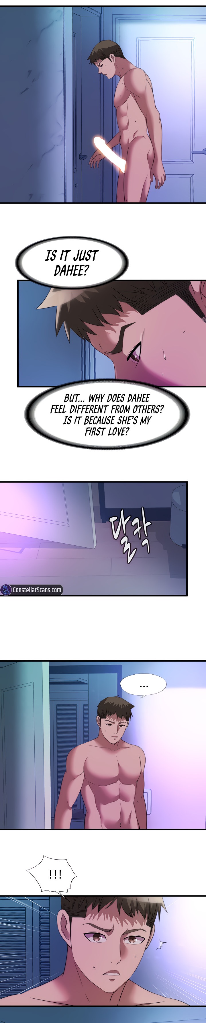 Water Overflow - Chapter 102 [photo 15] - MangaPorn