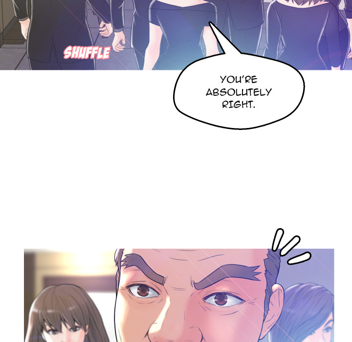 Daughter In Law - Chapter 1 [photo 55] - MangaPorn