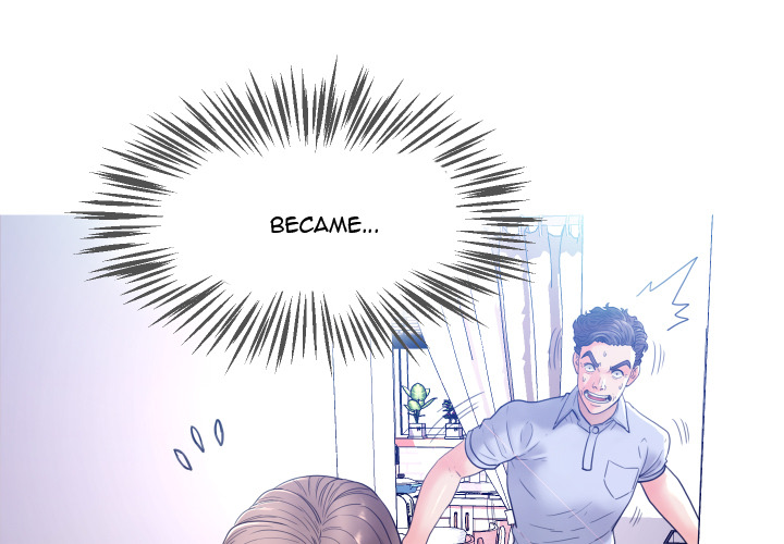 Daughter In Law - Chapter 2 [photo 1] - MangaPorn