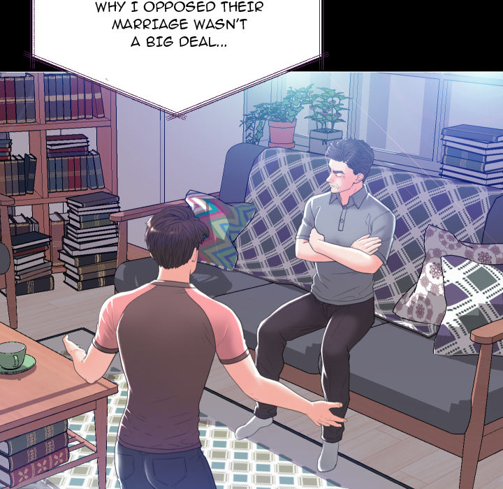 Daughter In Law - Chapter 2 [photo 24] - MangaPorn