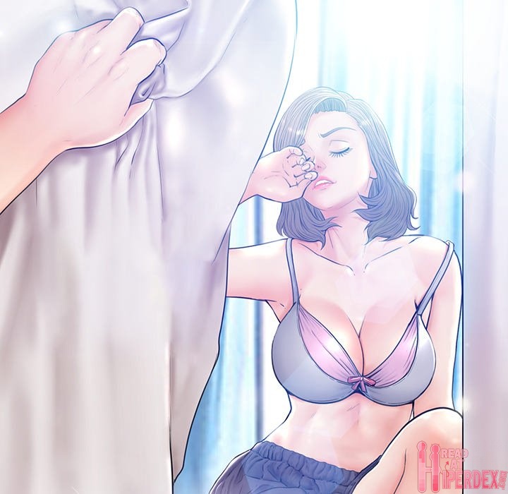 Daughter In Law - Chapter 3 [photo 11] - MangaPorn