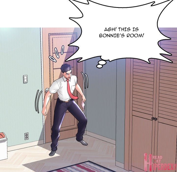 Daughter In Law - Chapter 4 [photo 126] - MangaPorn