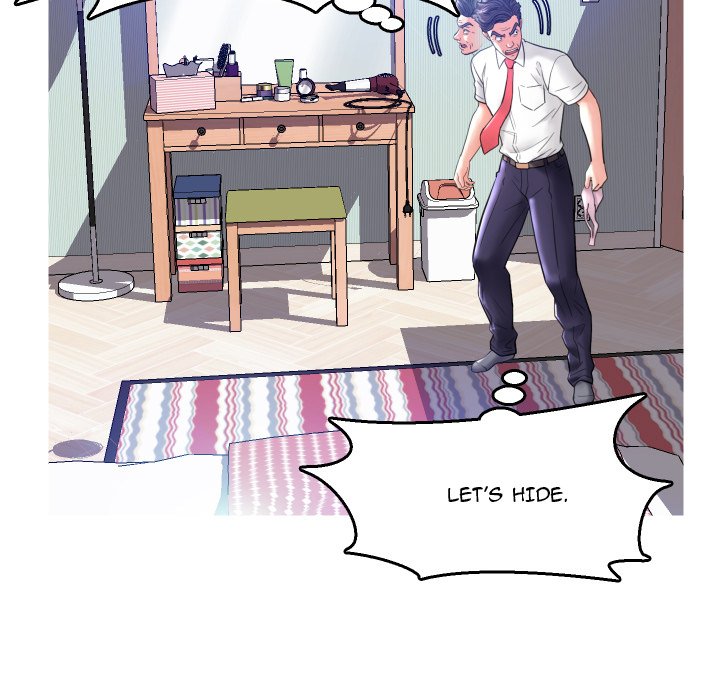 Daughter In Law - Chapter 4 [photo 130] - MangaPorn