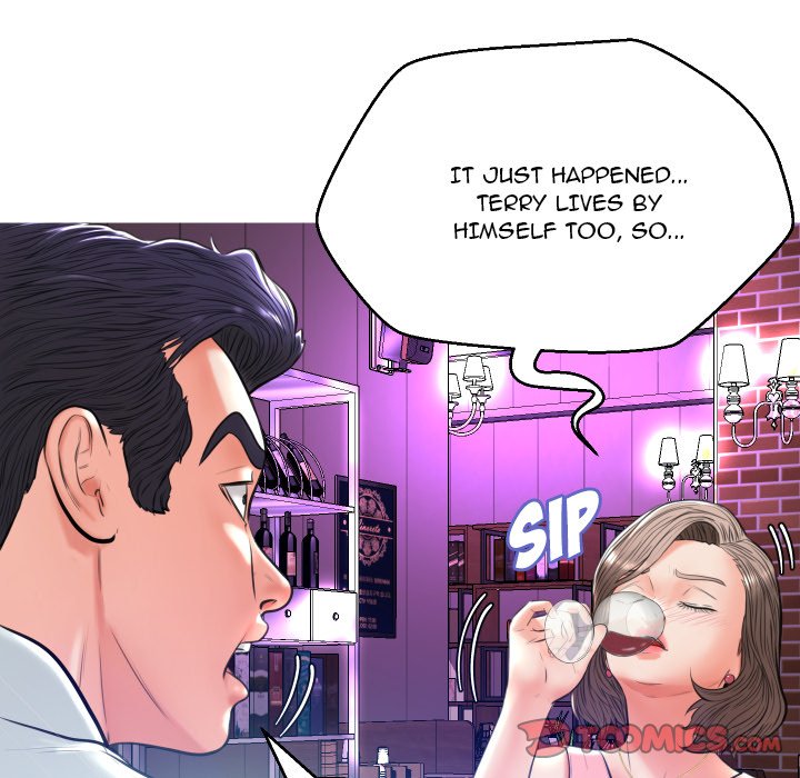 Daughter In Law - Chapter 7 [photo 105] - MangaPorn