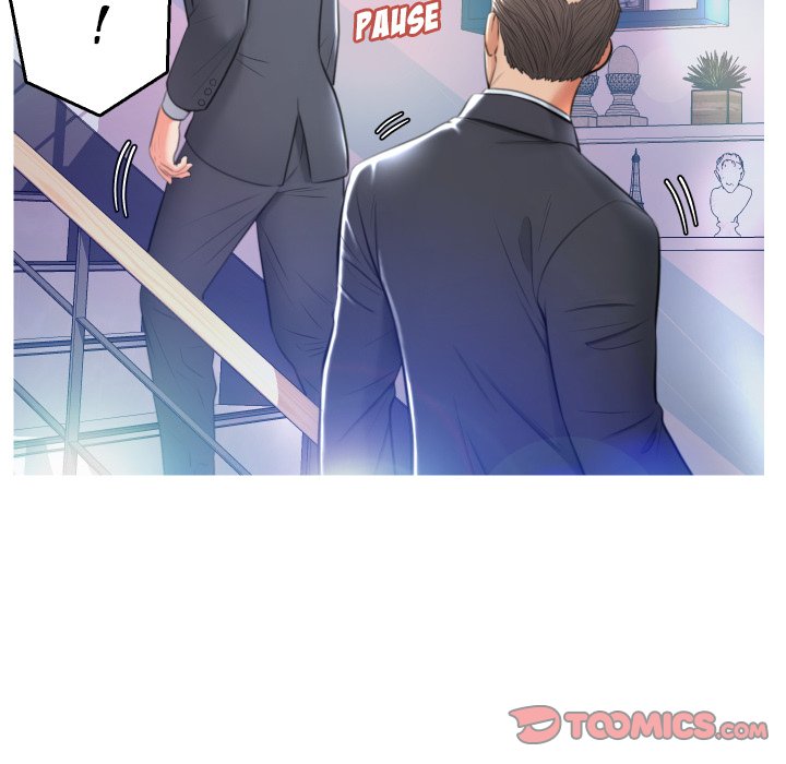 Daughter In Law - Chapter 8 [photo 27] - MangaPorn
