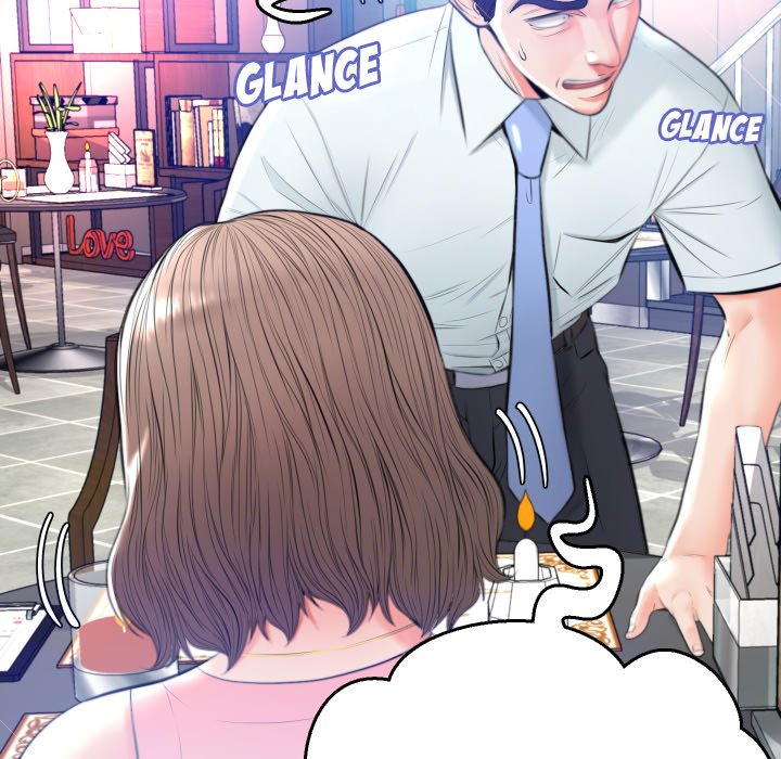 Daughter In Law - Chapter 8 [photo 52] - MangaPorn